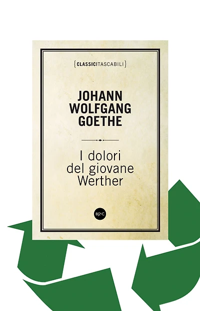 I dolori del giovane Werther