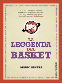 La leggenda del basket