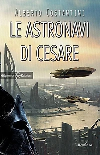 Le astronavi di Cesare