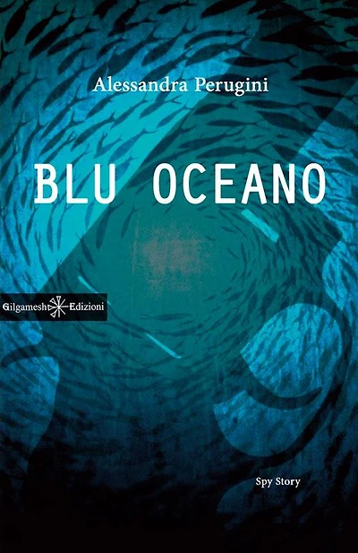 Blu oceano