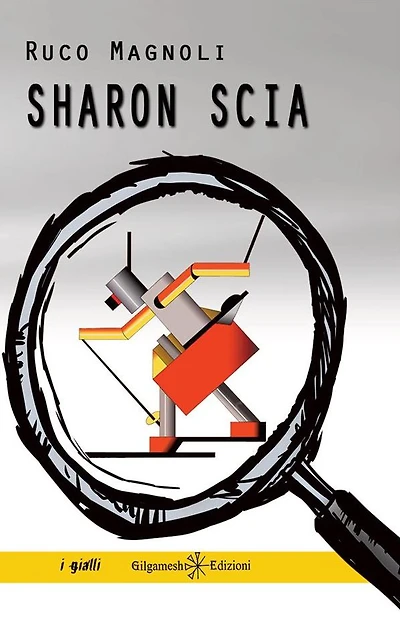 Sharon scia
