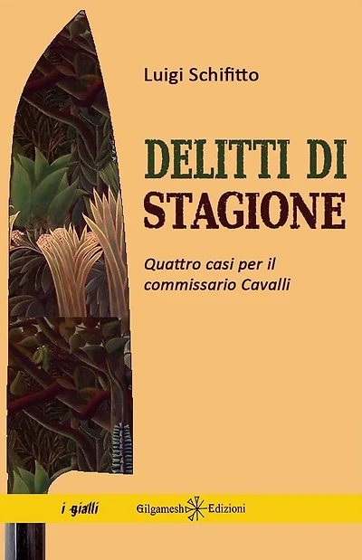 Delitti di stagione: Quattro casi per il commissario Cavalli