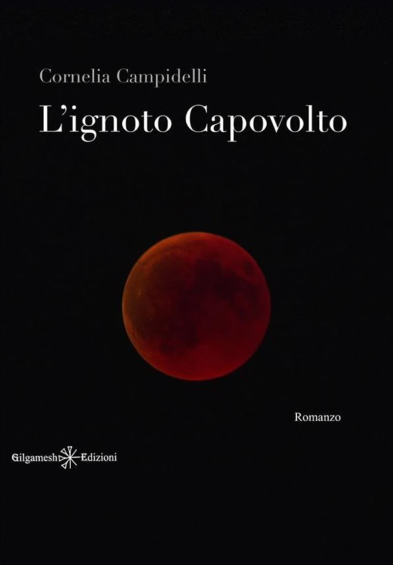 L'ignoto capovolto: Un capolavoro tra i romanzi soprannaturali