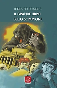 Il grande libro dello scimmione