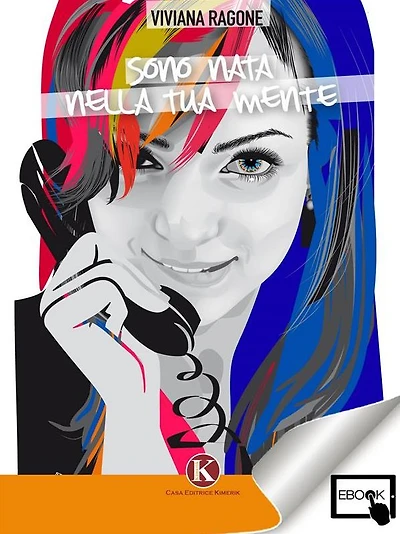 Sono nata nella tua mente
