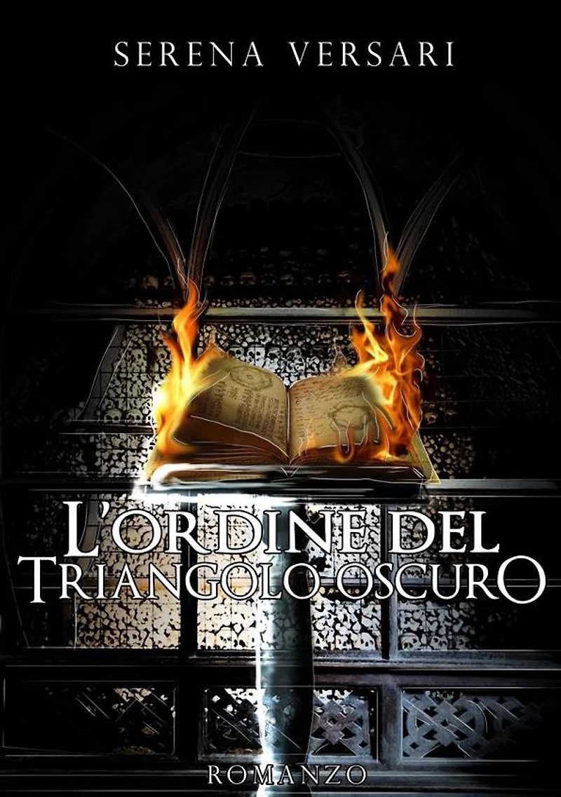 L'Ordine del Triangolo Oscuro