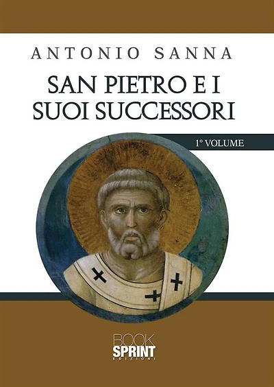 San Pietro e i suoi successori