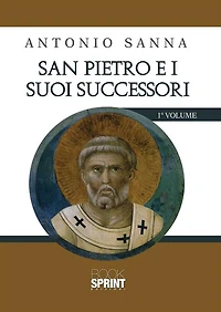 San Pietro e i suoi successori