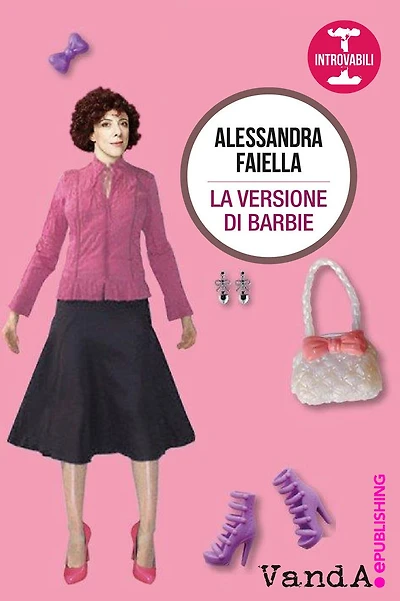 La versione di Barbie