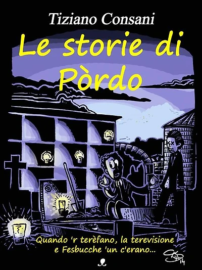Le Storie di Pòrdo