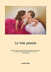 Le mie poesie
