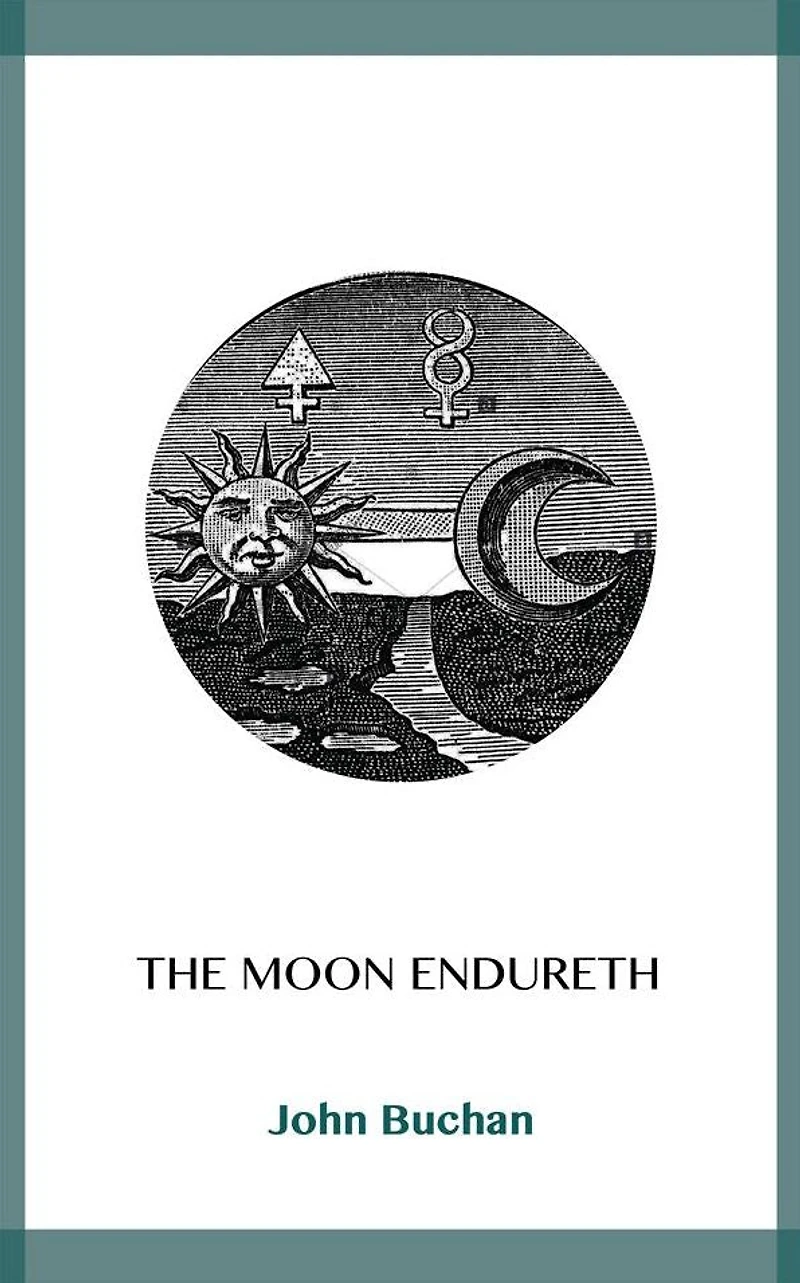 The Moon Endureth