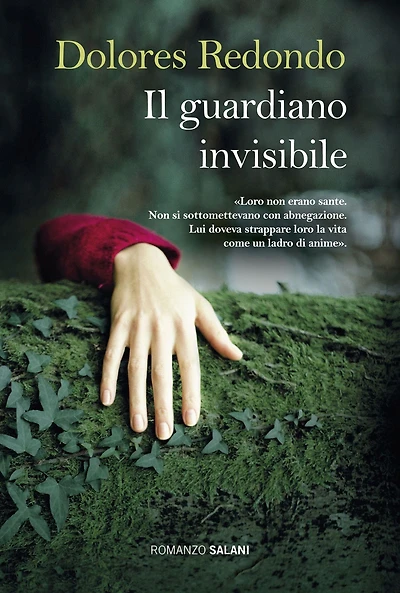 Il guardiano invisibile (The Invisible Guardian)