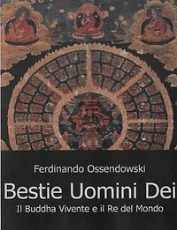 Bestie, uomini e dei