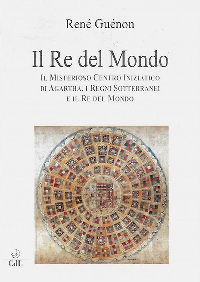 Il Re del Mondo