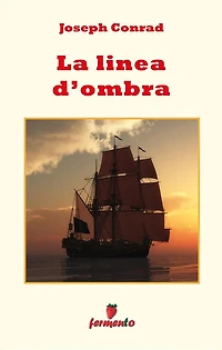 La linea d'ombra (Mondadori)
