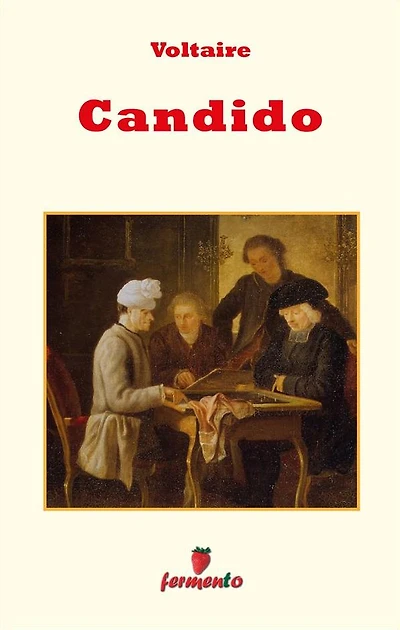 Candido (Mondadori)