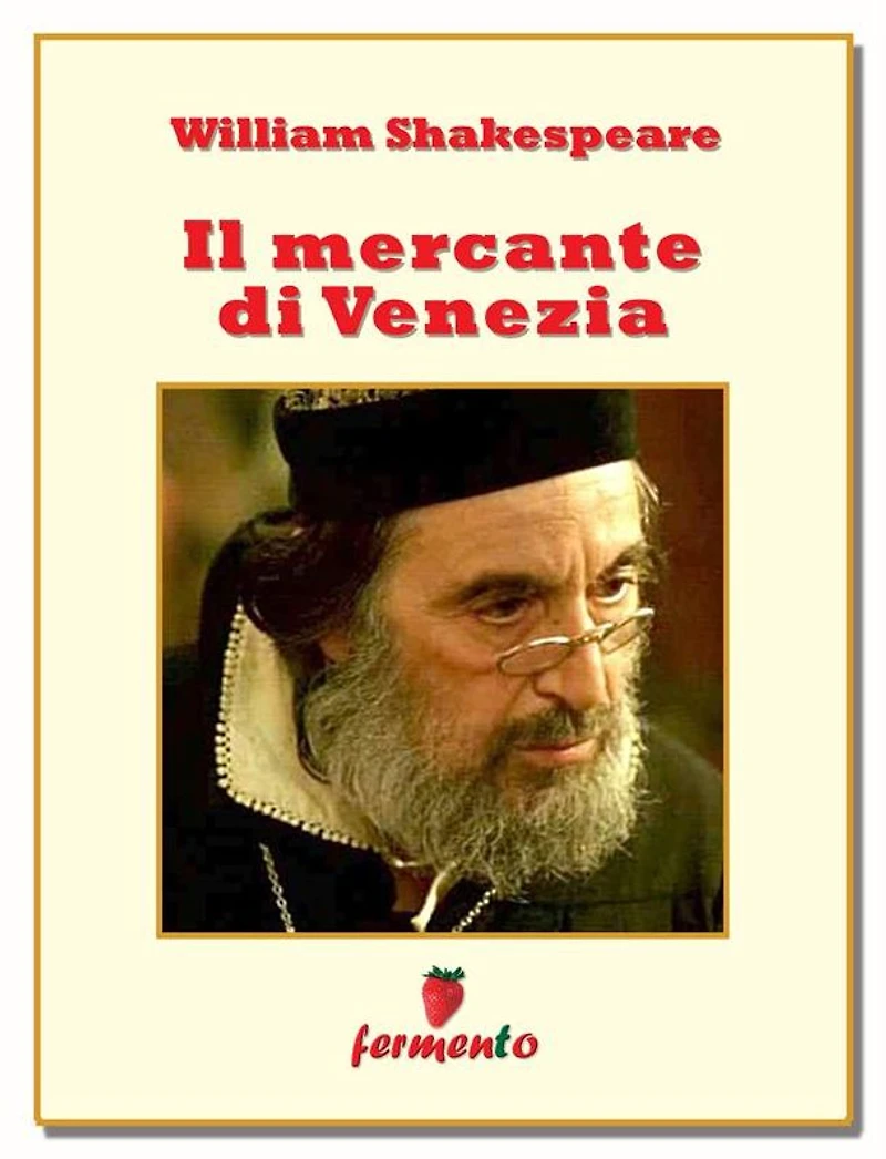 Il Mercante di Venezia