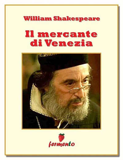 Il Mercante di Venezia