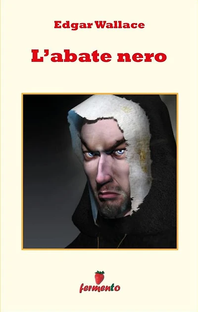 L'Abate Nero (Il Giallo Mondadori)