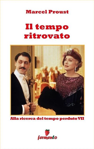 Il Tempo ritrovato