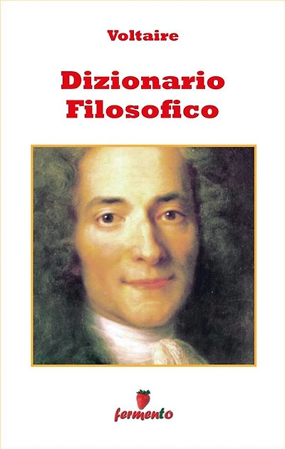 Dizionario filosofico