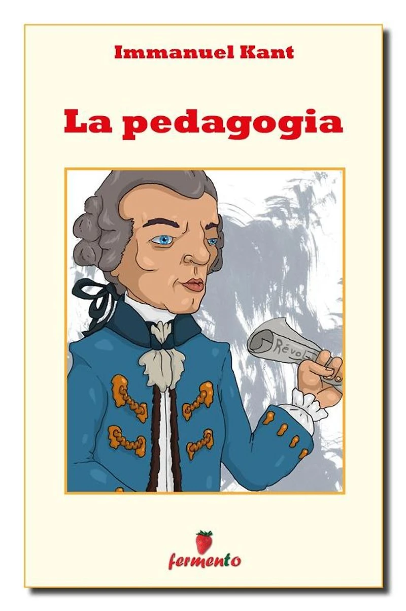 La Pedagogia