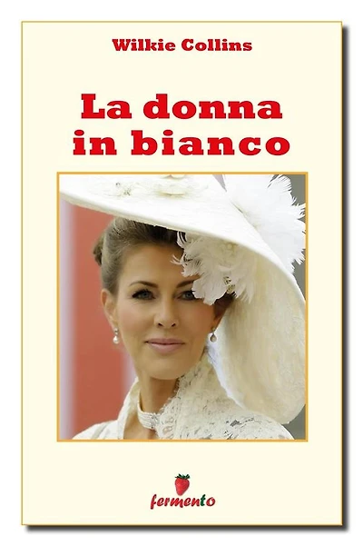 La donna in bianco