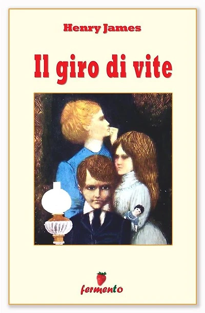 Il giro di vite
