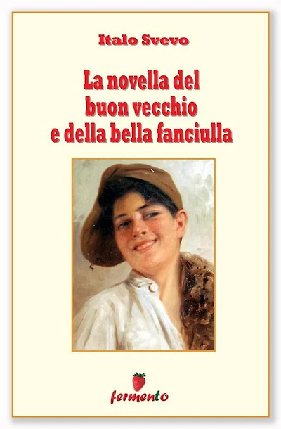La novella del buon vecchio e della bella fanciulla