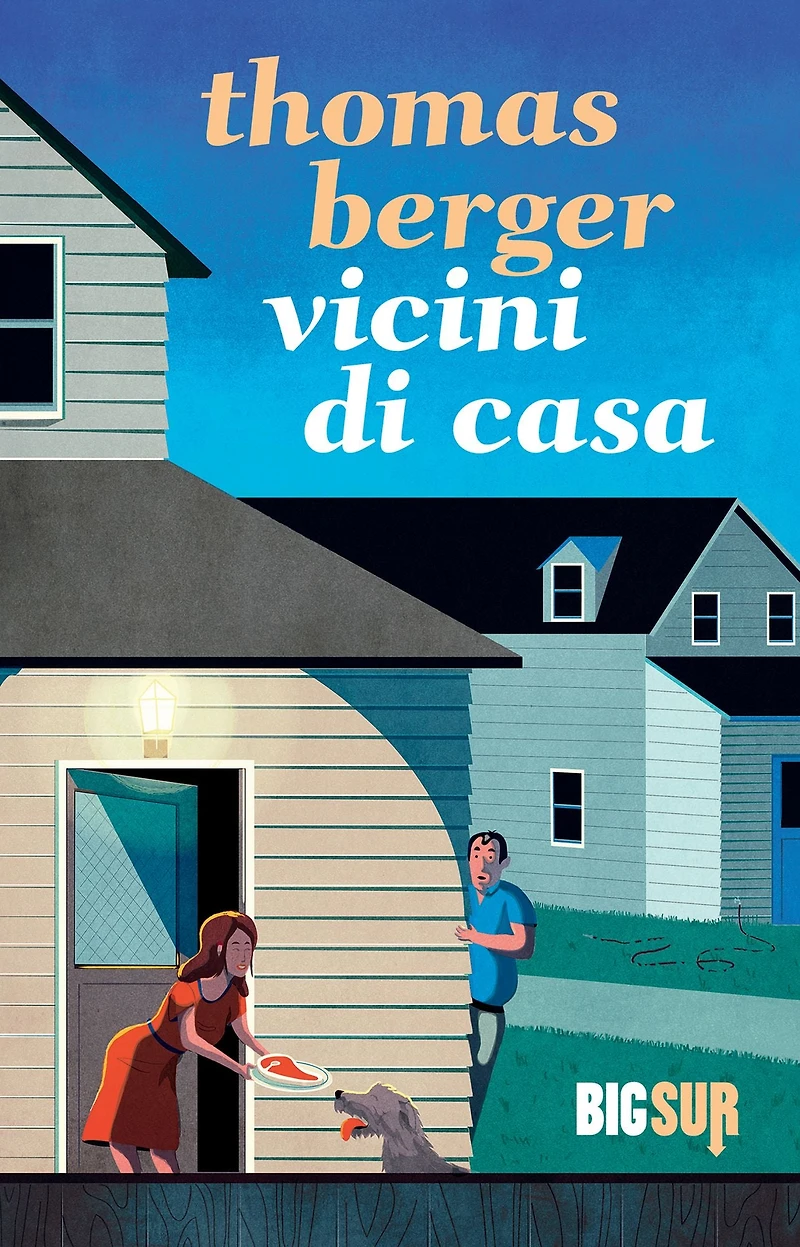 Vicini di casa
