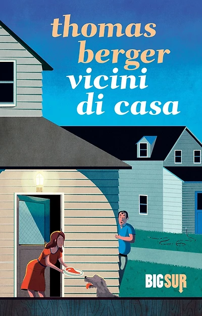 Vicini di casa