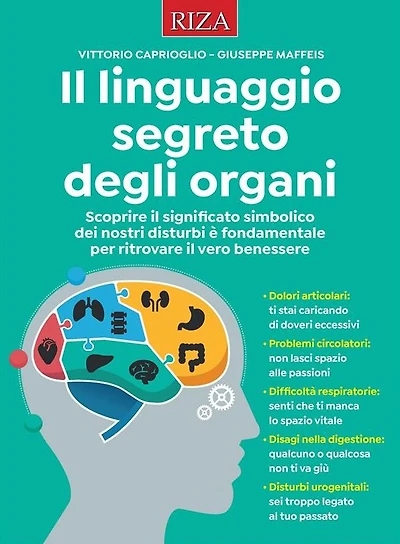 Il linguaggio segreto degli organi