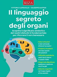 Il linguaggio segreto degli organi