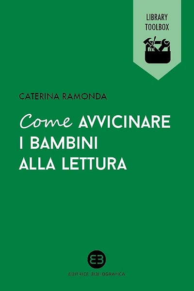 Come avvicinare i bambini alla lettura
