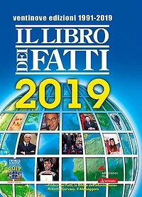 Il Libro dei Fatti 2019