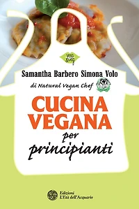 Cucina vegana per principianti