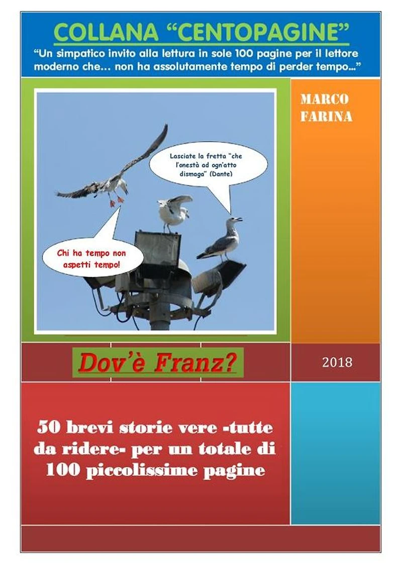 Dov'è Franz?