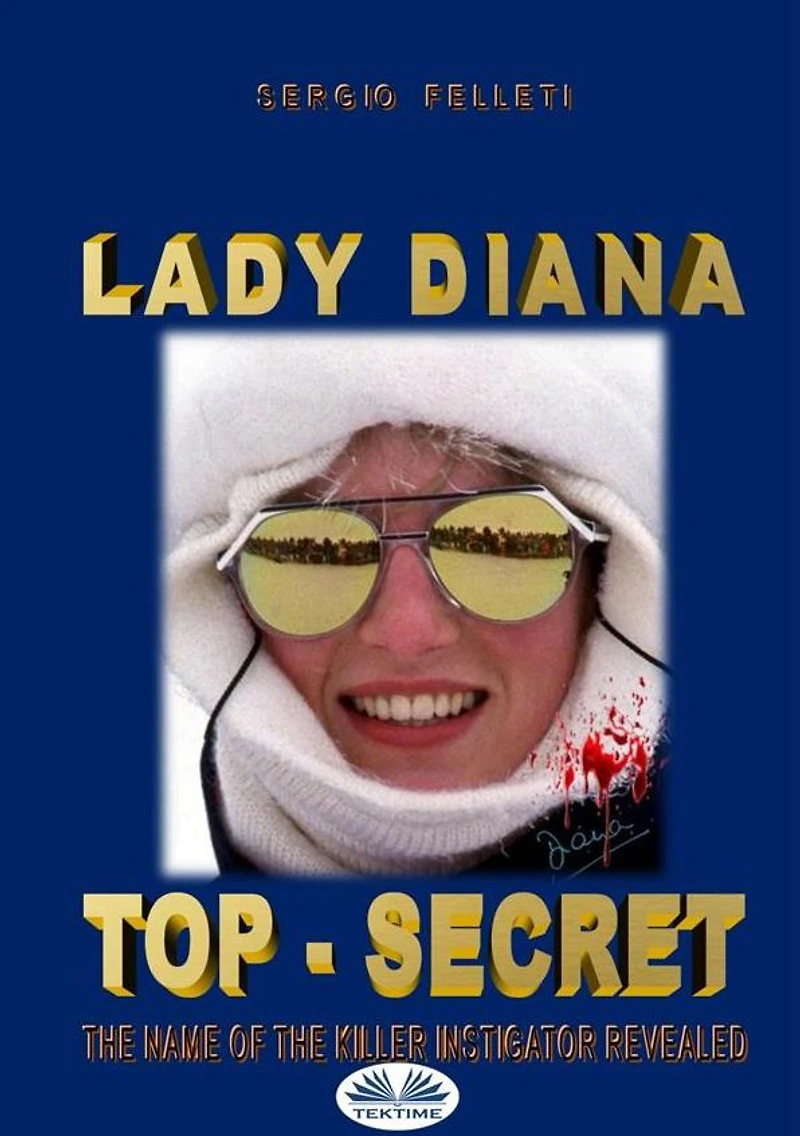 Lady Diana - Top Secret: The Name Of Killer Instigator Revealed