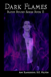 Dark Flames