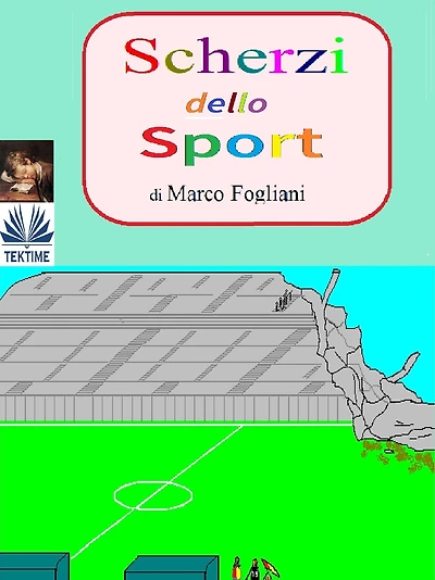 Scherzi dello Sport