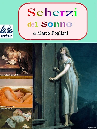 Scherzi del Sonno