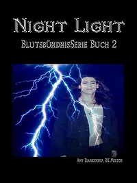 Night Light (Blutsbündnis-Serie Buch 2)