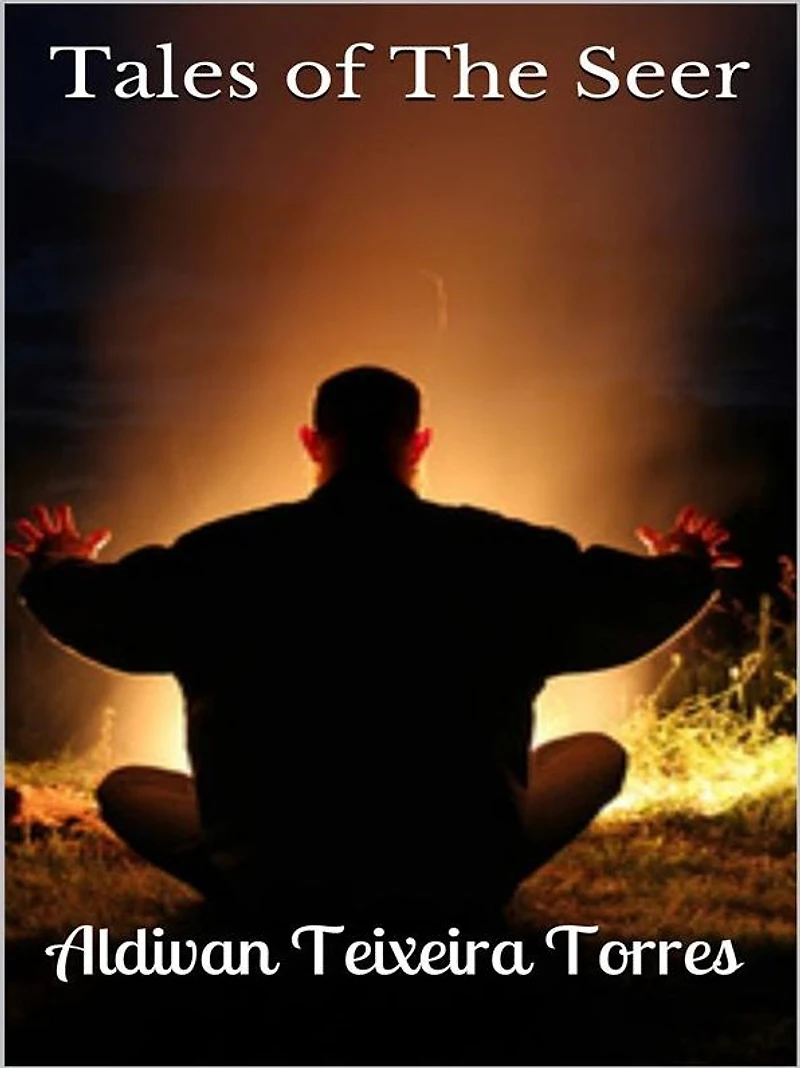 Tales Of The Seer