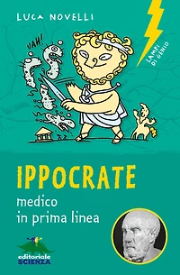 Ippocrate, medico in prima linea