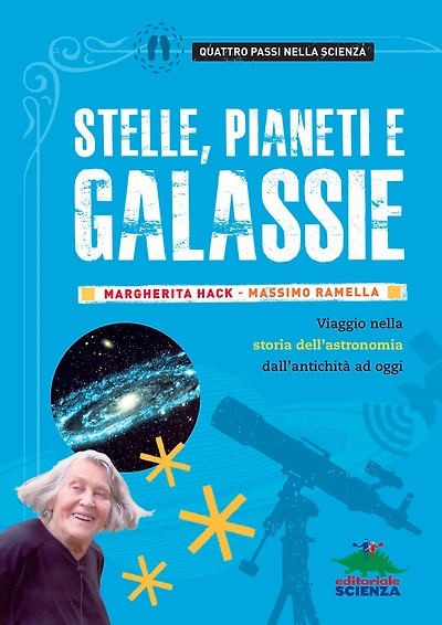 Stelle, pianeti e galassie: Viaggio nella storia dell'astronomia dall'antichità ad oggi