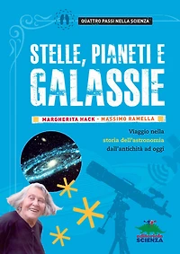 Stelle, pianeti e galassie: Viaggio nella storia dell'astronomia dall'antichità ad oggi
