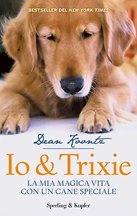 Io & Trixie