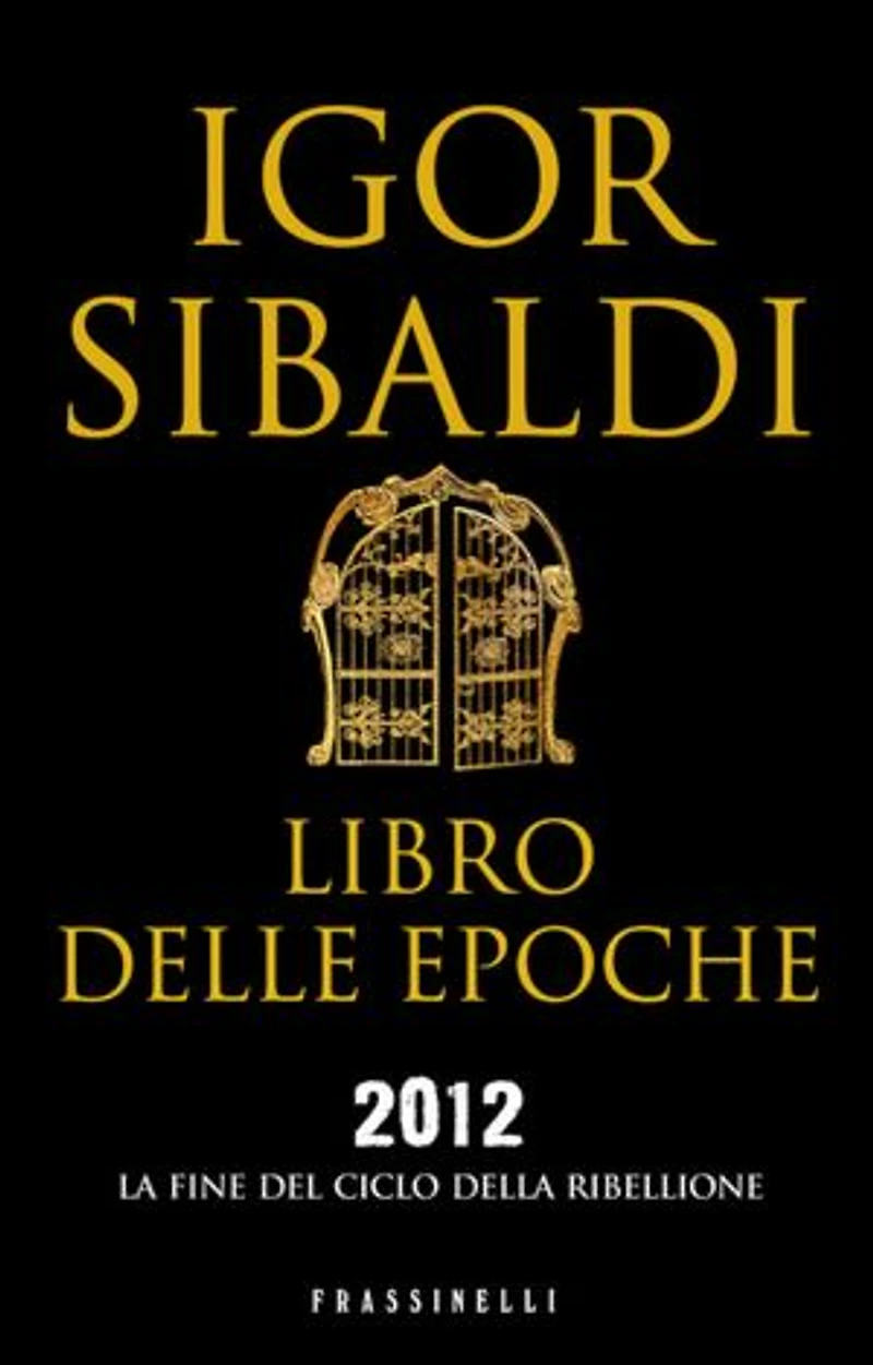 Libro delle epoche