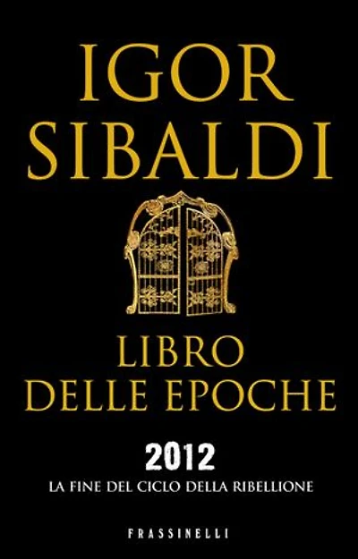 Libro delle epoche